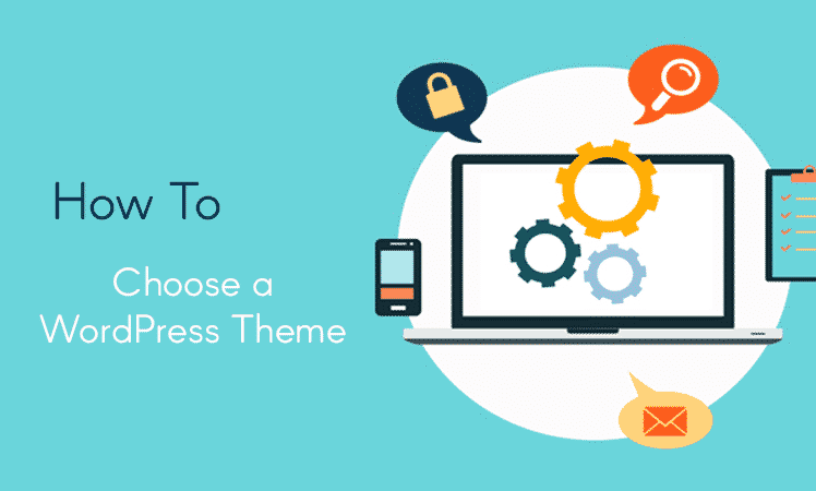 Διάλεξε το ιδανικό Wordpress theme - 6 τρόποι υποδεικνύουν το κατάλληλο template! Διάλεξε το ιδανικό Wordpress theme - 6 τρόποι υποδεικνύουν το κατάλληλο template!