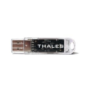 Thales | Gemalto | Safenet 5110cc (ID Prime MD 940): Εγκεκριμένη Διάταξη Δημιουργίας Υπογραφής (ΕΔΔΥ)