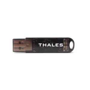Thales | Gemalto | Safenet 5110cc (ID Prime MD 940): Εγκεκριμένη Διάταξη Δημιουργίας Υπογραφής (ΕΔΔΥ)