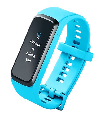 smartwatch
