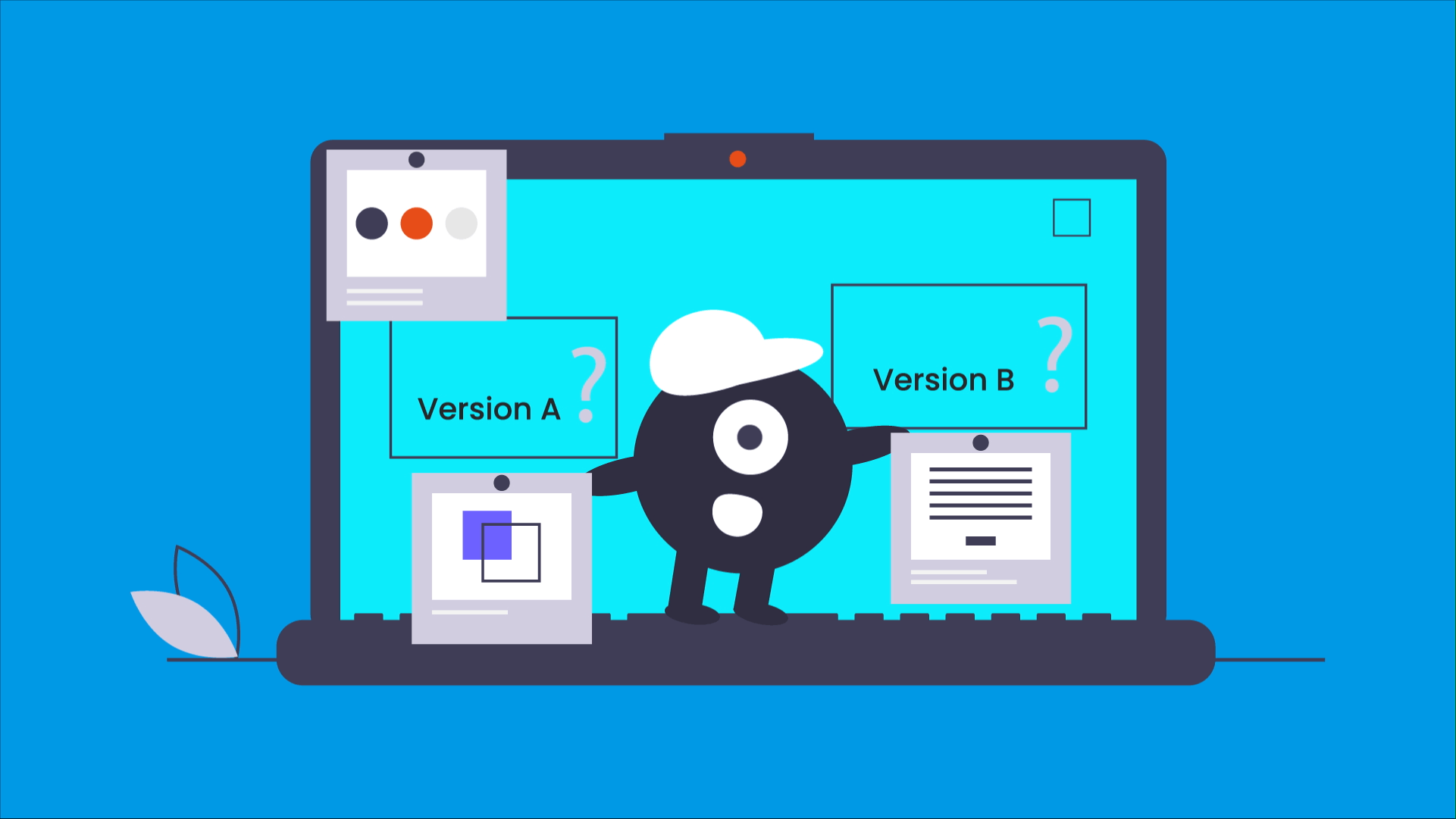 ab-testing ab-testing