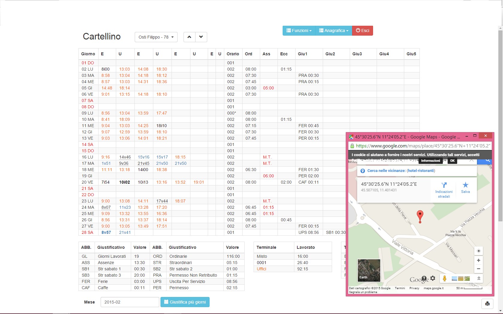 juniorweb_35-software-presenze-web-cartellino-dipendente-timbratura-da-smartphone-con-posizione-gps