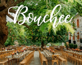 BOUCHEE CATERING