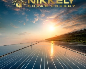 NIKKELY SOLAR ENERGY